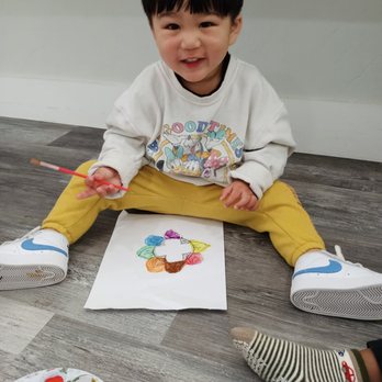 Green Apple Preschool - Child Care & Day Care Near Me - Newark, California
