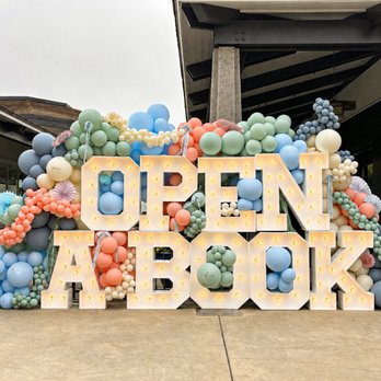 Poptopia Balloons - Community event - Party Equipment Rentals Near Me Poptopia Balloons - Community event - Party Equipment Rentals Near Me