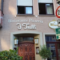 Pizzeria Ristorante I Trulli