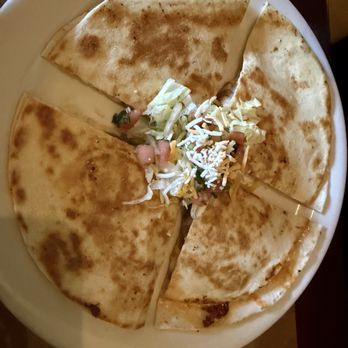 Tequila Sal Y Limon - Beef Quesadilla - Mexican Near Me - Piermont, New York