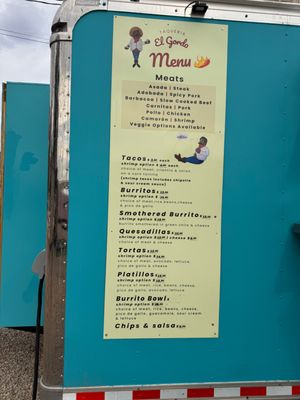 Menu photo 2 Moab Food Truck Park Moab, UT Menu photo 2 Moab Food Truck Park Moab, UT