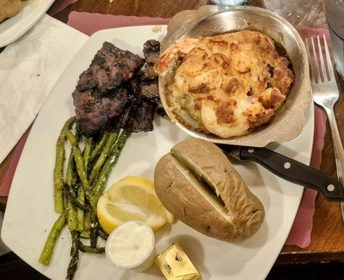 Ogunquit Lobster Pound Restaurant by null