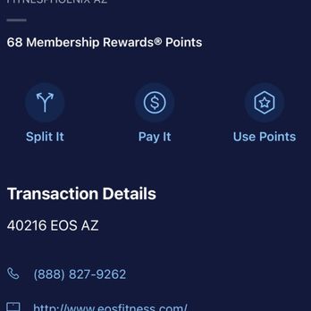 EōS Fitness - Charged for a month and membership annual fee despite cancelling multiple times - Gyms Near Me - Phoenix, Arizona