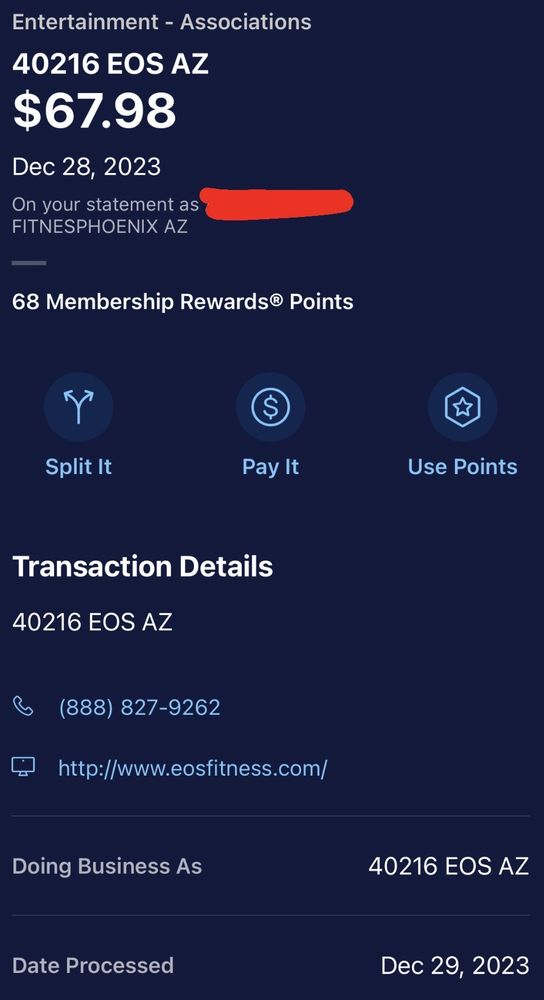 EŌS FITNESS 3110 N Central Ave, Phoenix, Arizona Cardio Classes