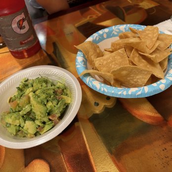 Chini's Burritos - Mexican Near Me - Coral Springs, Florida