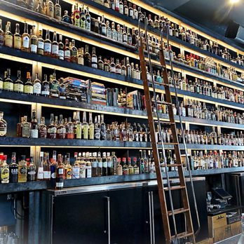 Valkyrie - Cocktail Bars Near Me - Tulsa, Oklahoma
