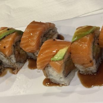 Sango Sushi - Japanese Near Me - Laguna Niguel, California