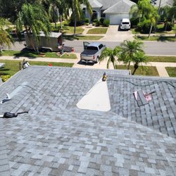 Hey Jude Roofing - Reworked dead valley