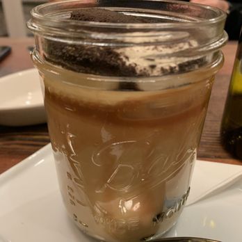 Communal - Butterscotch pudding - New American Near Me - Provo, Utah Communal - Butterscotch pudding - New American Near Me - Provo, Utah