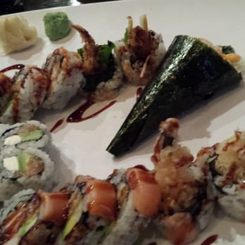 Sushi 9 - Sushi Bars Near Me - Katy, Texas Sushi 9 - Sushi Bars Near Me - Katy, Texas