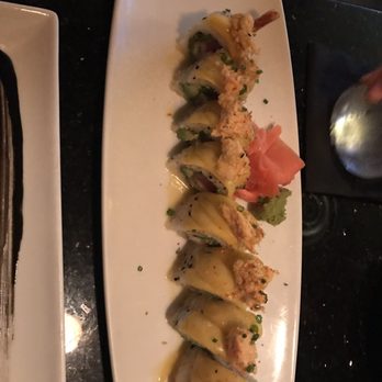 Wild Ginger Restaurant - Havana sushi - Asian Fusion Near Me - Franklin, Tennessee