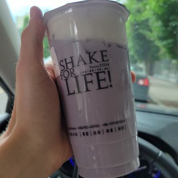 Ding Tea PDX - Bubble Tea Near Me - Portland, Oregon