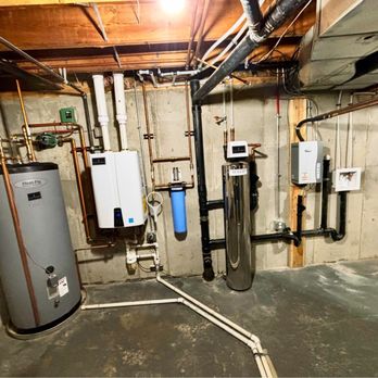 Clean Cut Plumbing - Plumbing Near Me