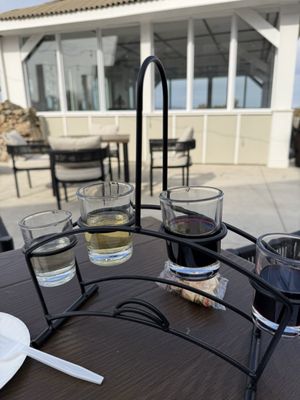 Barrel Oak Winery and Brewery by null