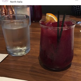 North Italia - Italian Near Me - Plano, Texas North Italia - Italian Near Me - Plano, Texas