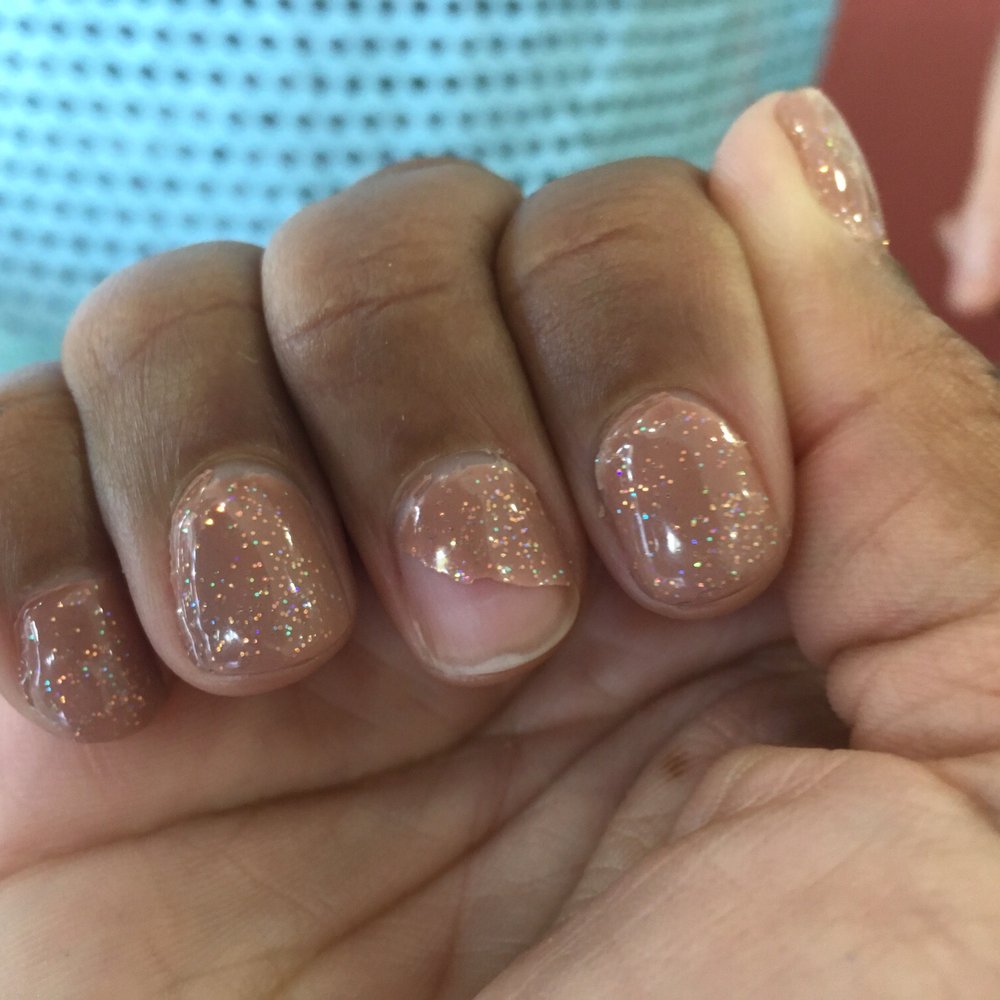 Jessi Nail II - Less than a week - Nail Salons Near Me - San Diego, California Jessi Nail II - Less than a week - Nail Salons Near Me - San Diego, California