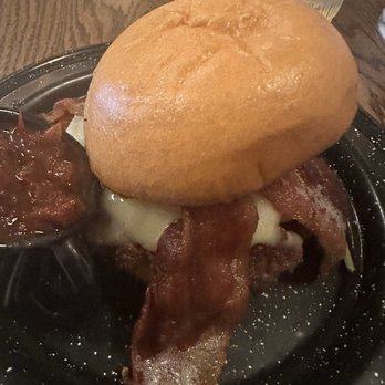 Hill East Burger - Burgers Near Me - Washington, DC, District of Columbia Hill East Burger - Burgers Near Me - Washington, DC, District of Columbia