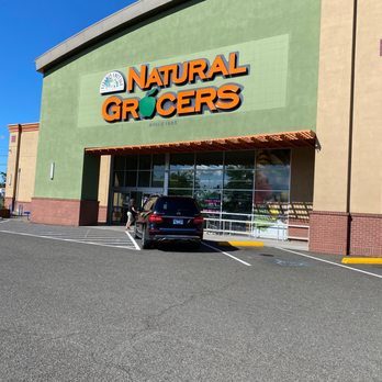 Natural Grocers - Store front - Grocery Near Me - Beaverton, Oregon Natural Grocers - Store front - Grocery Near Me - Beaverton, Oregon