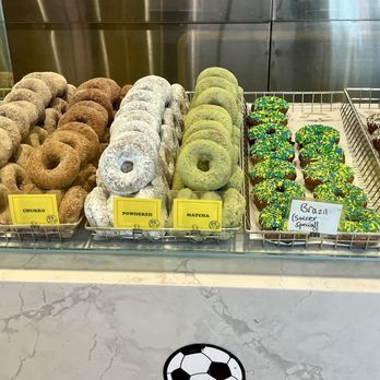 Lee's Donuts - Donuts Near Me - Vancouver, British Columbia Lee's Donuts - Donuts Near Me - Vancouver, British Columbia