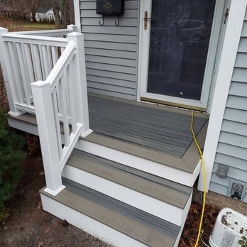 Decks By Vets And More - Fences & Gates Near Me Decks By Vets And More - Fences & Gates Near Me