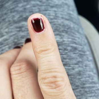 Jesnail - Nail Technicians Near Me - Bangor, Maine