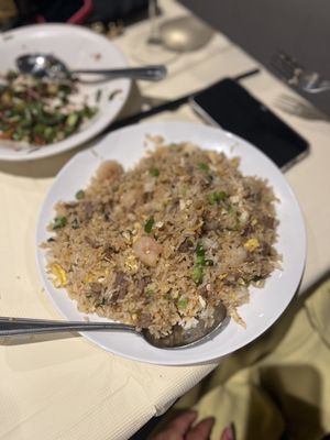 Yummy House China Bistro Tampa by null