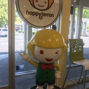 Happy Lemon - Juice Bars & Smoothies Near Me - Pleasant hill, California Happy Lemon - Juice Bars & Smoothies Near Me - Pleasant hill, California