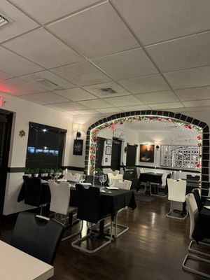 Sea Mario Italian Restaurant by null