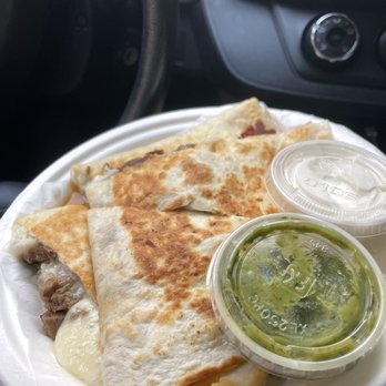 Carmelo's Tacos - Tacos Near Me - Seattle, Washington