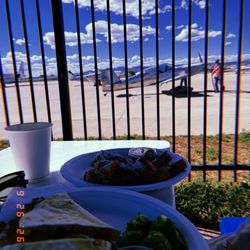 Flight Deck Grill