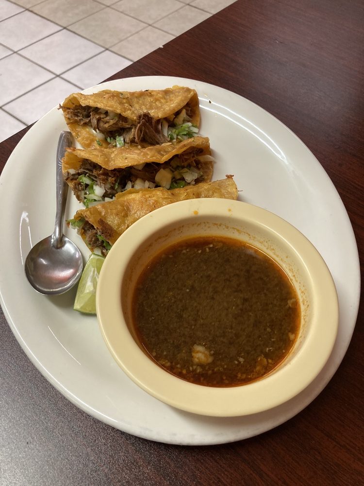 LOS ROSALES MEXICAN GROCERY 112 S Catherine St, Walhalla, South