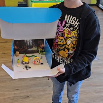 Kidz Digz - Build your own pet rock! - Kids Activities Near Me - Murrieta, California Kidz Digz - Build your own pet rock! - Kids Activities Near Me - Murrieta, California