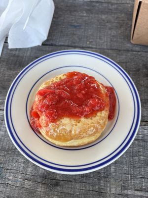 Standard Service GA by null