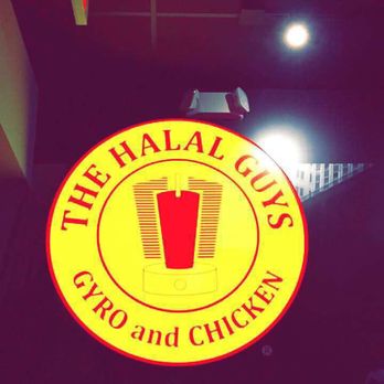 The Halal Guys - Halal Near Me - Cerritos, California The Halal Guys - Halal Near Me - Cerritos, California