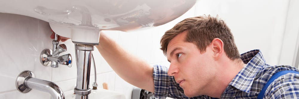 Slide of Rowe's Plumbing & Heating