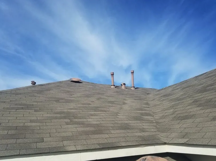 Slide of Roof Nation & Construction