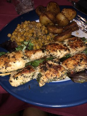 Imperial Fez Mediterranean Restaurant & Lounge by null