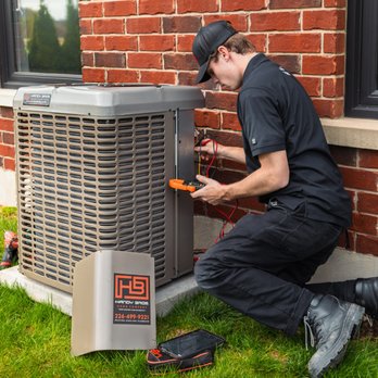 Handy Bros. Home Comfort - AC Tune Up Tech - Heating & Air Conditioning/HVAC Near Me - Blenheim, Ontario Handy Bros. Home Comfort - AC Tune Up Tech - Heating & Air Conditioning/HVAC Near Me - Blenheim, Ontario