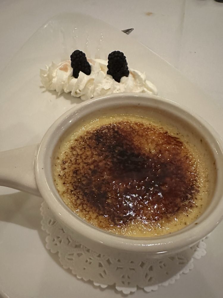 Garden Restaurant - wedding in Union, NJ