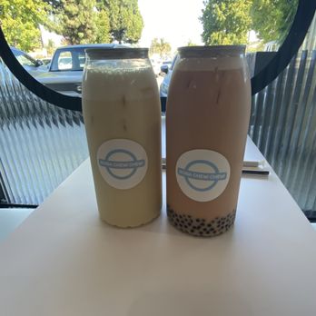 Boba Chew Chew - Coffee & Tea Near Me - Walnut, California