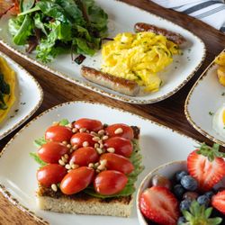 Rosti Tuscan Kitchen - Calabasas - Join us for Brunch every Saturday and Sunday from 11AM to 2PM
