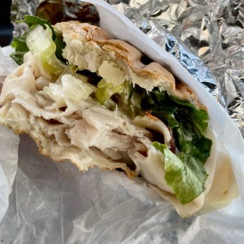 Apple Barrel Deli & Bakery - Bakeries Near Me - Mountain Home, Idaho