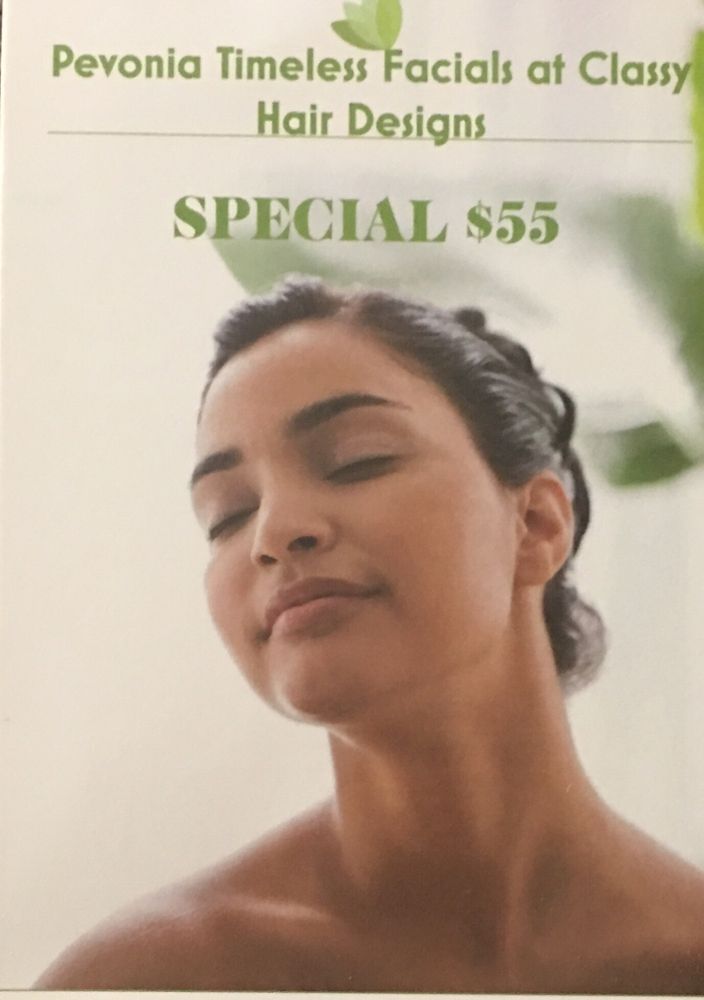 CLASSY HAIR DESIGNS Updated September 2024 15 Photos 208 Meridian