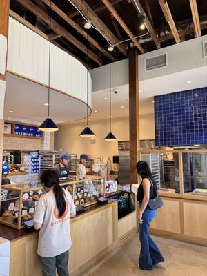 Levain Bakery by null