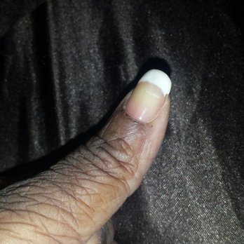 Regal Nails, Salon & Spa - 3 days later. Insert eye roll - Nail Salons Near Me - Charlotte, North Carolina Regal Nails, Salon & Spa - 3 days later. Insert eye roll - Nail Salons Near Me - Charlotte, North Carolina