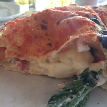 Fratelli La Bufala - Ripienone calzone - Pizza Near Me - Miami Beach, Florida Fratelli La Bufala - Ripienone calzone - Pizza Near Me - Miami Beach, Florida