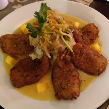 Gaia Bistrot - Latin American Near Me - Mazatlán, SIN