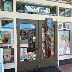 7 Artists & Friends Gallery