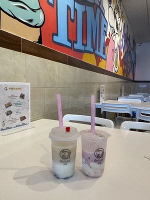 Uni Uni Boba by null