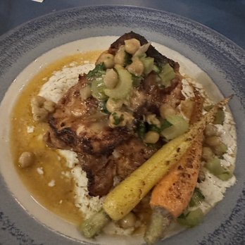 Brother Hubbard - Chicken Thighs - Middle Eastern Near Me - Dublin, D